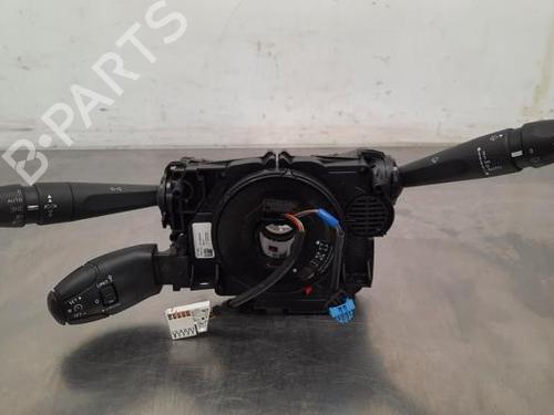 Used Steering column stalk PEUGEOT EXPERT Van (V_) 2.0 BlueHDi 120 (122 hp) 21675143