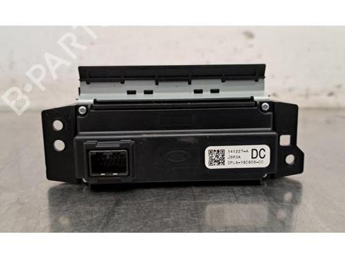 Electronic module LAND ROVER RANGE ROVER SPORT II (L494) 3.0 SDV6 4x4 | BP24919163M83 