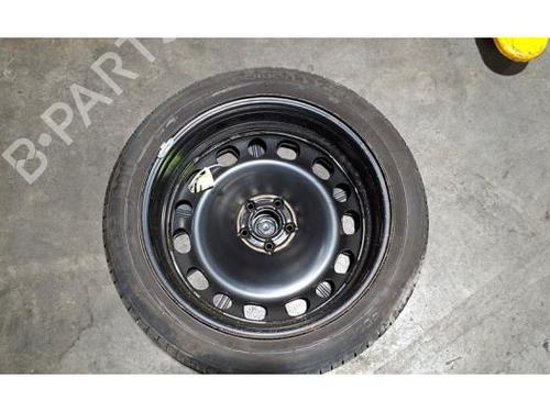 Rim RENAULT SCÉNIC IV (J9_) 1.7 Blue dCi 120 (J9A7, J9A8) | BP30092164C45