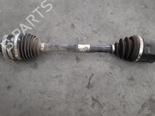Used Left front driveshaft KIA SPORTAGE III (SL) 1.7 CRDi (116 hp) 10870039