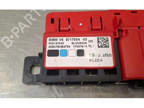 Fuse box BMW i4 (G26) eDrive35 | BP40285657E1 - Image 3