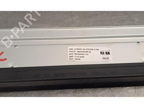 Otra PEUGEOT 508 SW II (FC_, FJ_, F4_) 1.5 BlueHDi 130 | BP30766442O1