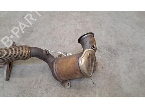 Catalyst VW POLO VI (AW1, BZ1, AE1) 1.0 TSI | BP36443939M10 - Image 4