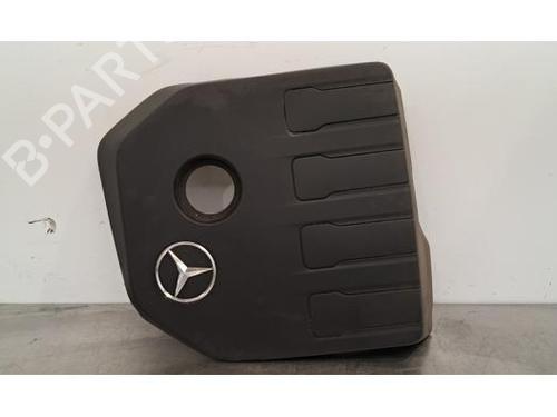 Used Underbody protection MERCEDES-BENZ A-CLASS Saloon (V177) A 200 (177.187) (163 hp) 24991406