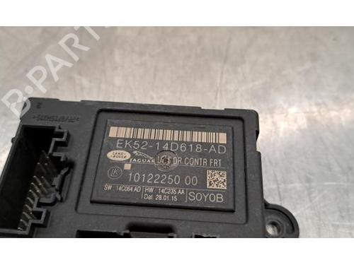 Electronic module LAND ROVER RANGE ROVER SPORT II (L494) 3.0 SDV6 4x4 | BP24832160M83