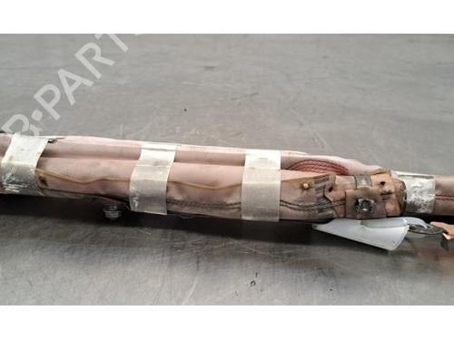 Left curtain airbag FORD FIESTA VII (HJ, HF) 1.0 EcoBoost | BP24534026C11 
