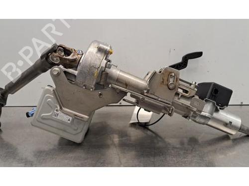Steering column RENAULT MEGANE IV Hatchback (B9A/M/N_) 1.6 TCe 205 (B9MV) | BP39646023M21 - Image 7
