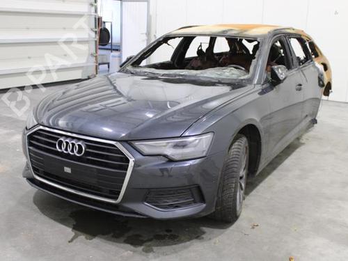 Brugte AUDI A6 C8 (4A2) 55 TFSi e quattro 4987764