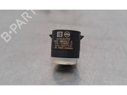 Electronic module MG MG ZS SUV (AZS1) EV | BP36382506M83 - Image 3