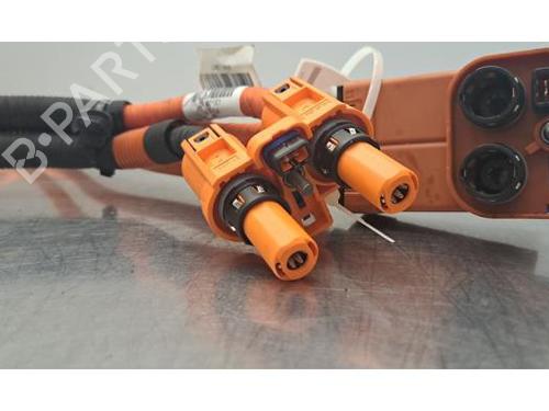 Cable DS DS 7 Crossback (J4_, JR_, JC_) E-TENSE 225 (J4DGZU, J45GQU) | BP37453929E12 - Image 4