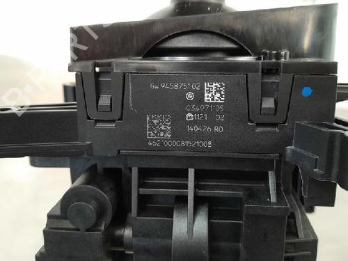 Gear lever BMW 3 (G20, G80, G28) 318 d | BP10888277M90 