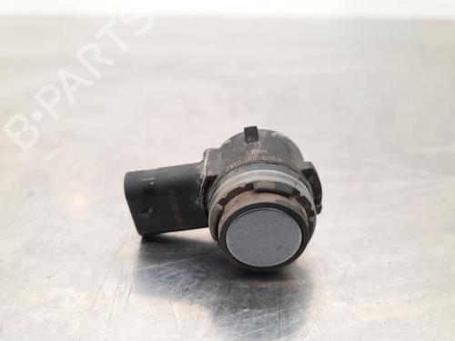 Used Electronic module Electronic module 34198416 34198416