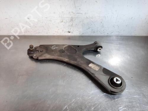 Used Left front suspension arm PEUGEOT 2008 II (UD_, US_, UY_, UJ_, UR_, UC_) 1.2 PureTech 130 (USHNS, URHNS) (130 hp) 23627980