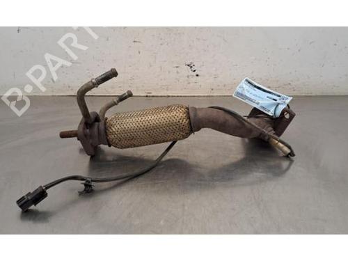 Used Exhaust manifold Exhaust manifold HYUNDAI i10 II (BA, IA) 1.0 (67 hp) 36012314 36012314