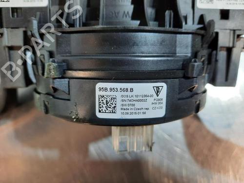 Mando intermitentes / limpia PORSCHE MACAN (95B) 3.0 S Diesel | BP30629448I23