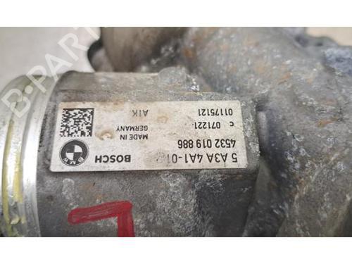 Steering rack BMW 5 Touring (G31) 520 E PLUG-IN-HYBRID | BP35969963M22 - Image 2