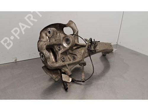 Right front steering knuckle ALFA ROMEO GIULIA (952_) 2.2 D (952AFA25, 952AFM25, 952ALA25) | BP33859283M26  - Image 8