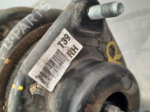 Right front shock absorber HYUNDAI SANTA FÉ III (DM, DMA) 2.2 CRDi 4WD | BP17111163M17 
