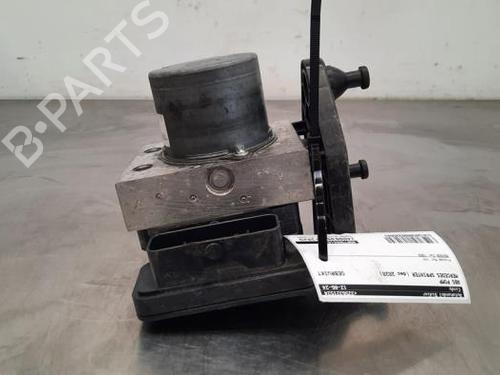 ABS pump MERCEDES-BENZ SPRINTER 3,5-t Van (B907, B910) 315 CDI RWD (907.631, 907.633, 907.635, 907.637) | BP23606418M43
