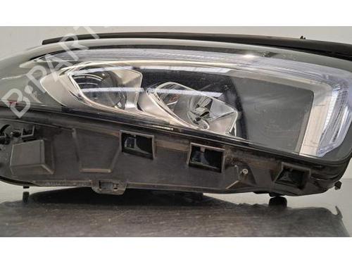 Used Right headlight Right headlight MERCEDES-BENZ CLA (C118) CLA 200 (118.387) (163 hp) 34199435 34199435