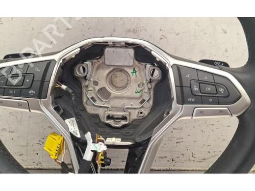 Steering wheel VW GOLF VIII (CD1, DA1) 2.0 TDI | BP40284784C49 - Image 2