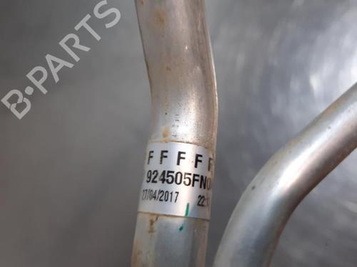 AC pipe NISSAN MICRA V (K14) 0.9 IG-T | BP23583859M126 