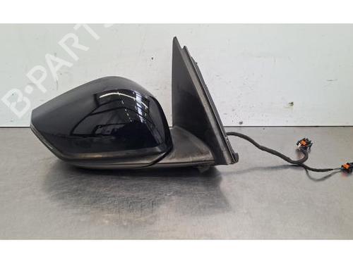 Used Right mirror Right mirror CITROËN C4 III (BA_, BB_, BC_) ë-C4 (BCZKXC, BZCKSC) (136 hp) 36004989 36004989