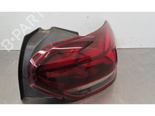 Right taillight DACIA SANDERO III 1.0 TCe 90 | BP34254173C35  - Image 7