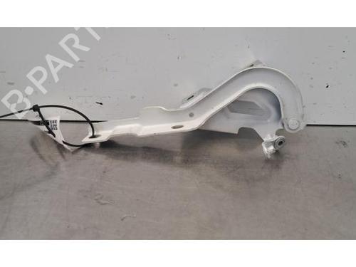 Used Hinge/Door check strap Hinge/Door check strap DACIA SANDERO III 1.0 SCe 65 (67 hp) 40050034 40050034