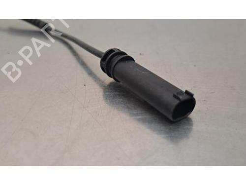 Right front steering knuckle BMW i4 (G26) eDrive40 | BP37284884M26 - Image 5