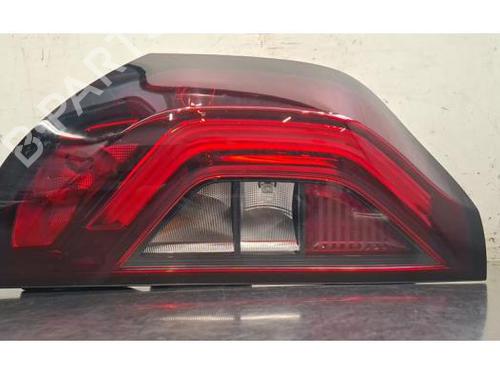 Used Left taillight Left taillight RENAULT KANGOO III MPV E-Tech Electric (KJJA) (122 hp) 40285503 40285503