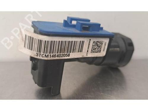 Electronic module PEUGEOT 208 II (UB_, UP_, UW_, UJ_) e-208 | BP29879622M83