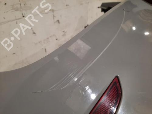 Rear bumper SKODA SCALA (NW1) 1.0 TSI | BP31633760C8 