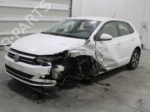 Used Parts VW POLO VI (AW1, BZ1, AE1) 1.6 TDI (95 hp) 4380535