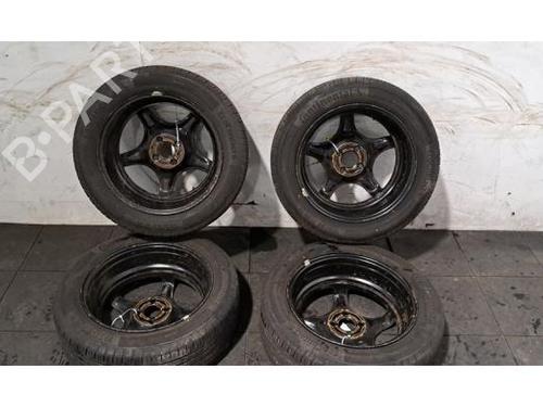 Fælk DACIA SANDERO III 1.0 SCe 65 | BP30739597C45