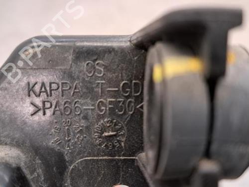 Pipe HYUNDAI KONA (OS, OSE, OSI) 1.0 T-GDi | BP20081912M125 