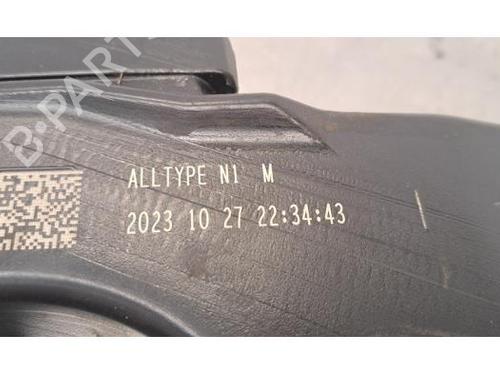 Windscreen washer tank PEUGEOT 308 III (FB_, FH_, FP_, F3_, FM_) PureTech 130 (FPHNSL, FPHNST) | BP25622679C113 