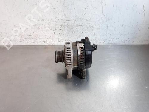 Used Alternator CITROËN C3 III (SX) 1.5 BlueHDi 100 (SXYHYP, SXYHTU) (102 hp) 31151279