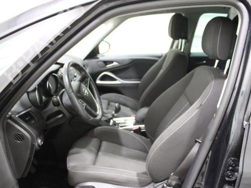 Electronic module OPEL ZAFIRA TOURER C (P12) 1.6 CDTI (75) | BP23589806M83 