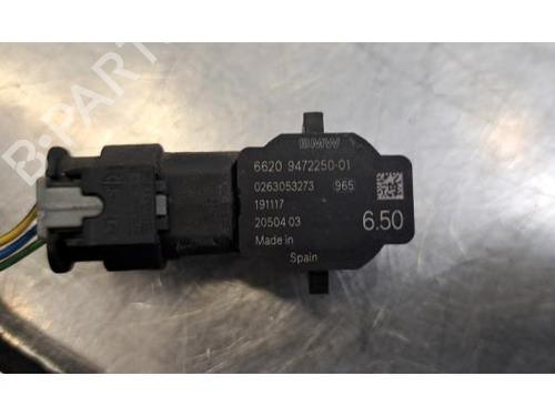 Electronic module BMW 3 (G20, G80, G28) 330 d | BP36906039M83  - Image 6