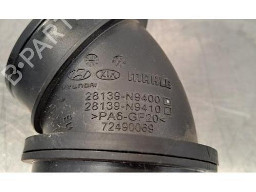 Pipe KIA SPORTAGE V (NQ5) 1.6 T-GDI | BP28092455M125 