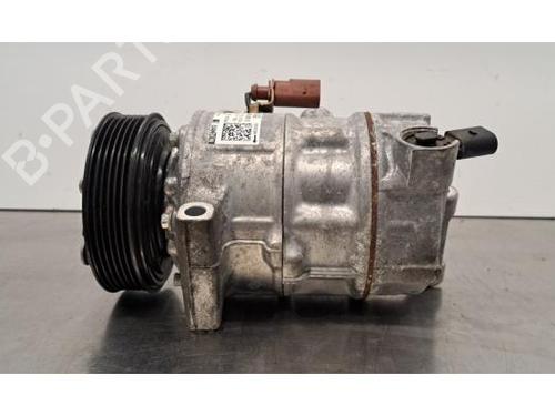 AC compressor SKODA KAMIQ (NW4) 1.0 TSI | BP31076386M34 