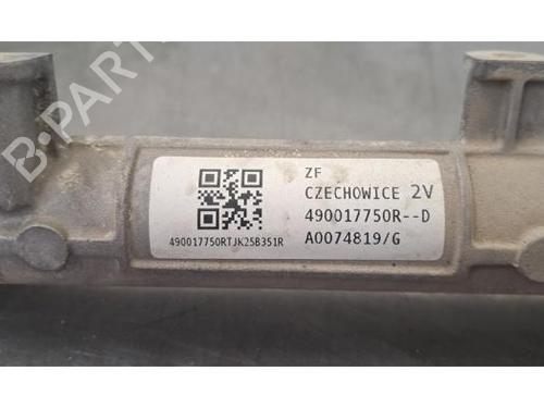 Steering rack DACIA SANDERO III 1.0 TCe 100 ECO-G | BP40050183M22 - Image 3