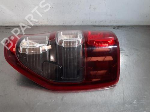 Used Left taillight Left taillight 37091465 37091465