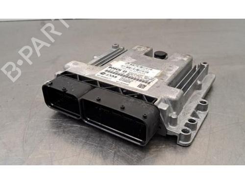 Used Engine control unit (ECU) Engine control unit (ECU) 37091535 37091535