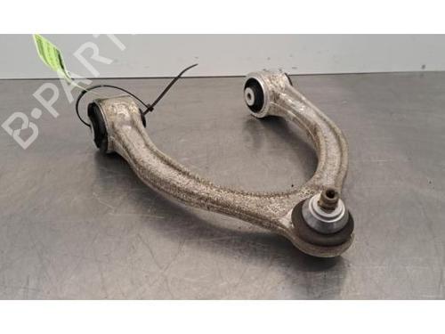 Used Left front suspension arm MERCEDES-BENZ EQC (N293) EQC 400 4-matic (293.890) (408 hp) 31088301