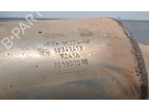 Catalyst FORD RANGER (TKE) 2.0 EcoBlue 4x4 | BP30195065M10 