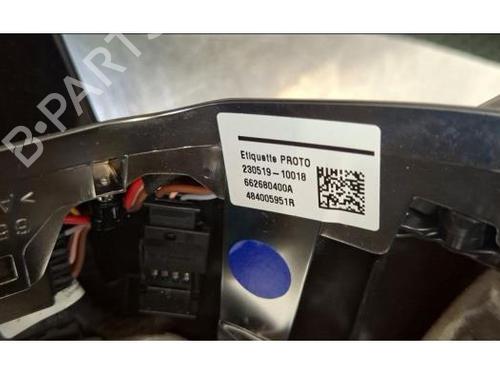 Steering wheel RENAULT MEGANE E-TECH SUV EV60 (BNJ1) | BP40240777C49 - Image 5