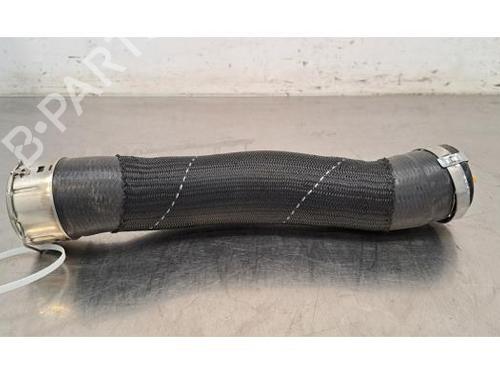Used Intercooler pipe PEUGEOT 308 III (FB_, FH_, FP_, F3_, FM_) PureTech 130 (FPHNSL, FPHNST) (131 hp) 25795890