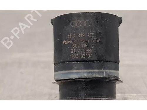 Electronic module PORSCHE PANAMERA (970) 4.8 4S | BP39500260M83 - Image 4